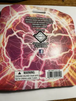 Pokemon TCG Lightning Set 4 Packs + 1 Bonus Card! Brand New/Sealed! - Image 4