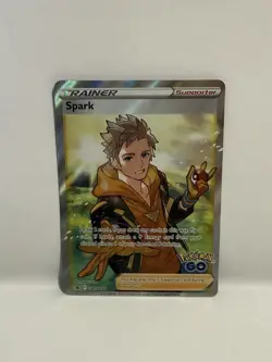 Pokemon TCG Spark Promo SWSH: Sword & Shield Promo Cards SWSH226 - Image 1