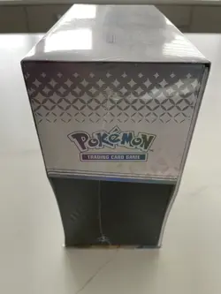 Pokemon TCG: Prismatic Evolutions Pokemon Center Elite Trainer Box ETB - Sealed - Image 3
