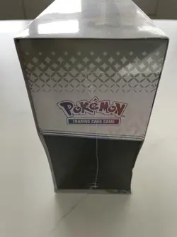 Pokemon TCG: Prismatic Evolutions Pokemon Center Elite Trainer Box ETB - Sealed - Image 4