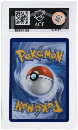 Pokemon TCG Ascended Heroes Psyduck Illustration Rare 226/217 Ace 9 Mint - Image 2