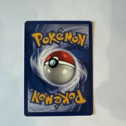 1999 Pokemon 1st Edition Shadowless Base Set Seel 41/102 - Near Mint - Image 3