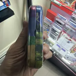 POKEMON TCG - ASCENDED HEROES MINI TIN 💎SEALED💎 Clefairy & Chikorita - Image 3