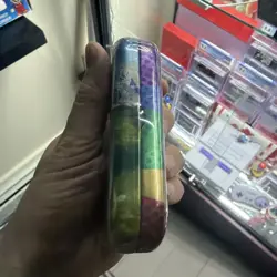 POKEMON TCG - ASCENDED HEROES MINI TIN 💎SEALED💎 Clefairy & Chikorita - Image 5