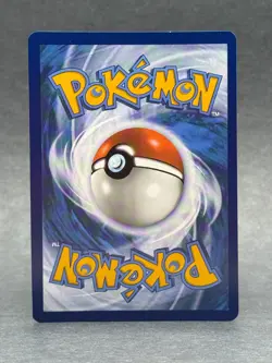 Pokemon - 165/167 Unfair Stamp SV06 Twilight Masquerade ACE SPEC Rare Holo NM - Image 2