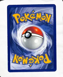 Pokemon TCG Sabrina's Gengar 29/132 Gym Challenge 1st Edition Card - Image 2