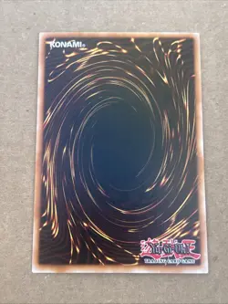 Yugioh! Slifer the Sky Dragon MVP1-ENG57 Gold Rare - Image 2