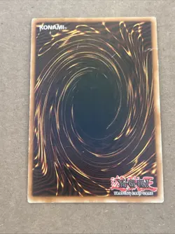 Mystical Elf - LOB-062 -Yugioh TCG - Super Rare - Unlimited - MP - Image 2