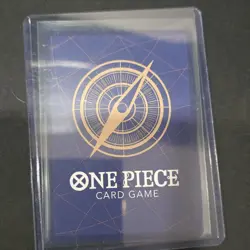 Bandai One Piece CCG Arlong Character Card OP14-042 Holo 3000 Power - Image 2