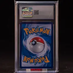 Charizard V SR CS5aC-132/127 Pokemon Card Chinese CGC 10 #2 - Image 2