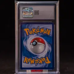 Arcanine ex SAR CSV3C-155/130 Pokemon Card Chinese CGC 10 #3 - Image 2