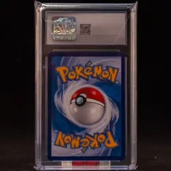 Pikachu VMAX HR CS1aC-202/135 Pokemon Card Chinese CGC 10 #2 - Image 2
