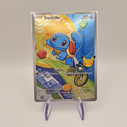 Pokemon 2026 First Partner Illustration Collection Series 1 Promo Set (9 Cards) - Image 5