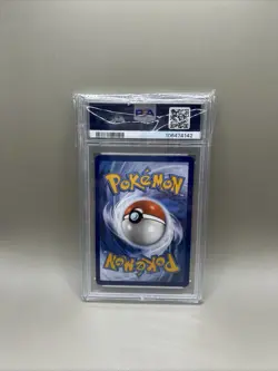 Pokemon TCG Ceruledge Illustration Rare Holo Card Sv08: Surging Sparks 197/191 - Image 2