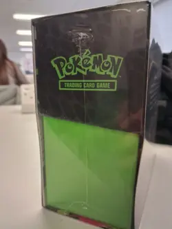 Pokemon Trading Card Game Perfect Order Elite Trainer Box Sealed&New - Image 4