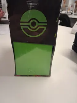 Pokemon Trading Card Game Perfect Order Elite Trainer Box Sealed&New - Image 5