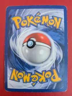 Pokemon Card Super Energy Removal Base Set 2 23/130 Rare WOTC Played Condition - Image 2