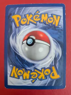 Pokemon Card Pokemon Breeder Base Set 2 23/130 Rare WOTC Great Condition - Image 2