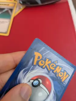 Pokemon Card Pokemon Breeder Base Set 2 23/130 Rare WOTC Great Condition - Image 4