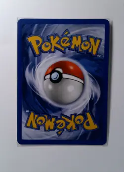 Eevee #11 Black Star Promo Holo Rare Vintage Pokemon Card - NM - Image 3