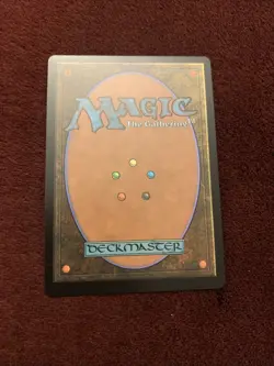 Exotic Orchard Secret Lair Drop Foil 1231 NM+ Unplayed MTG Magic Card - Image 2