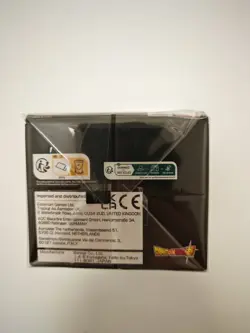 DRAGON BALL SUPER TCG - Fusion World Official Card Case 01 SON GOKU - Image 3