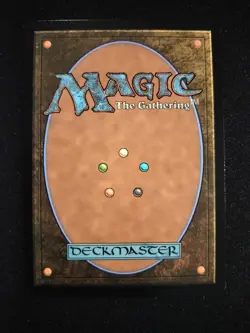 MTG Earthbender Ascension 0175 Avatar: The Last Airbender NM - Image 2