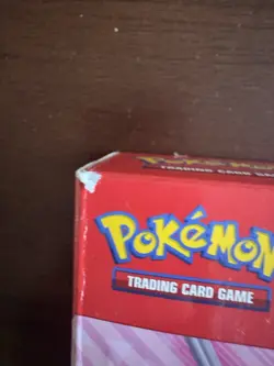 Pokemon Mimikyu ex & Alcremie ex Premium Collection in hand! - Image 2