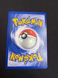 Misty's Tentacool - 1st Edition - 57/132 Gym Heroes- WOTC - Pokemon - NM/LP+ - Image 3