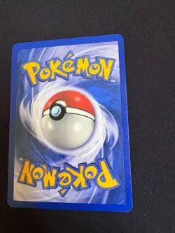 Misty's Tentacool - 1st Edition - 57/132 Gym Heroes- WOTC - Pokemon - NM/LP+ - Image 4