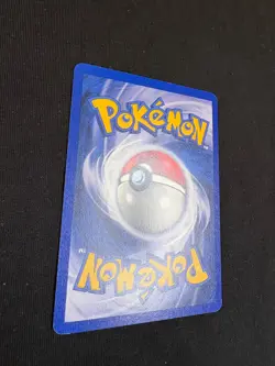 Misty's Tentacool - 1st Edition - 57/132 Gym Heroes- WOTC - Pokemon - NM/LP+ - Image 5
