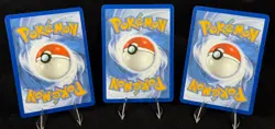 3x 2026 Pokemon - GENGAR - Reverse HOLO - PERFECT ORDER - 050/088 x3 - Image 2