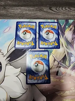 N's PP Up 153/159 Common None Holo - Journey Together - Pokemon TCG - 3x - Image 2
