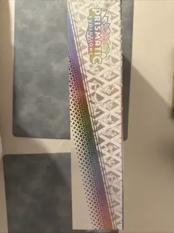 Pokemon TCG Prismatic Evolutions Super Premium Collection - Image 2