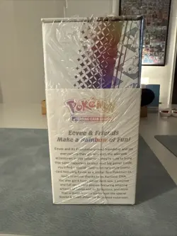 Pokemon TCG Prismatic Evolutions Super Premium Collection - Image 4