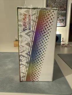 Pokemon TCG Prismatic Evolutions Super Premium Collection - Image 5