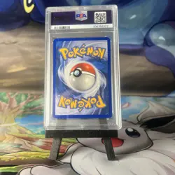 PSA 2 Muk ex 96/97 Dragon Holo Pokemon Slab - Image 2