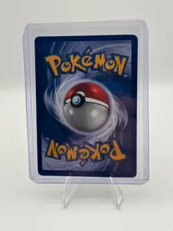 Pokemon 1999 Kabutops 9/62 Holo Rare - Image 2