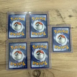 Ascended Hero’s Pokemon TCG Bundle Mixed Holos - Image 2