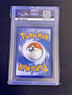 Pokemon PSA 10 Mew (Secret) Celebrations 025 Holo Secret Rare Gold No. 138570351 - Image 3