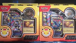 Pokemon Day 2026 Collection Box 30th Anniversary Sealed Box - Image 2