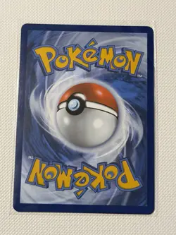 Pokemon TCG Team Rocket's Mewtwo EX 216 Destined Rivals Black Star Promo NM - Image 2