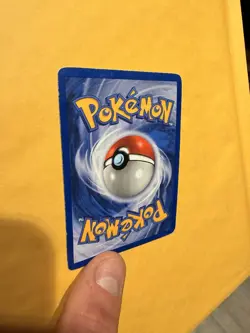 Pokemon Charizard 4/130 Base Set 2 Holo Rare 120 HP 2000 Wizards - Image 5