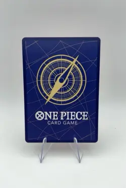 Uta - 003 (SP) EB03-003 ENGLISH Extra Booster: One Piece Heroines Edition Foil - Image 2