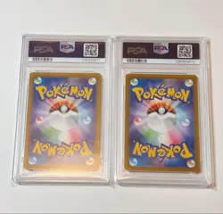 PSA 10 Sawk Pokemon Base Set Japanese Rare Card Pokemon Card - Image 2