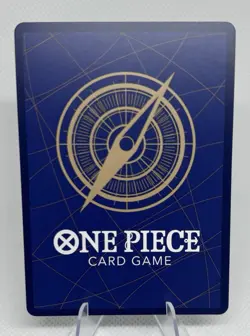 One Piece Card Game Adventure on Kami's Island - SABO SR #OP15-046 ENGLISH CCG - Image 2