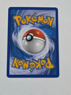 Pokemon Card Nincada LV. 8 - 2009 Platinum—Supreme Victors 117/147 Common - Image 2