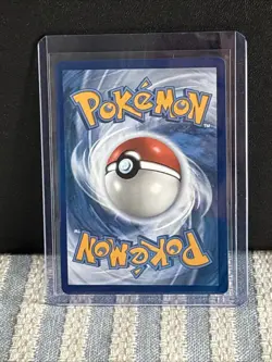 Pokemon Oricorio ex 024 Me: Mega Evolution Promo Full Art Holo EX 190 HP Card - Image 2