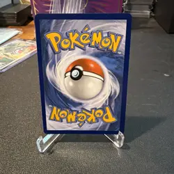 Mega Charizard X EX Full Art Holo Promo Pokemon Card 023 Mega Evolution Promo NM - Image 3