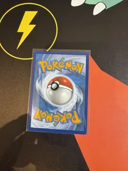 Pokemon TCG Garbodor 204/182 Paradox Rift Illustration Rare Card best - Image 2
